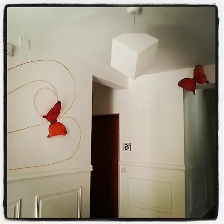 Franca Mini Appartement *