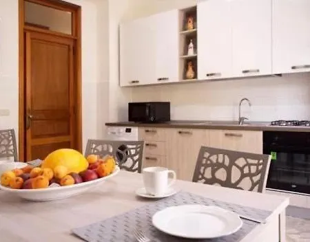 Franca Mini Appartement *