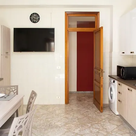 Appartement Franca Mini