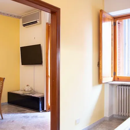 Franca Mini Appartement