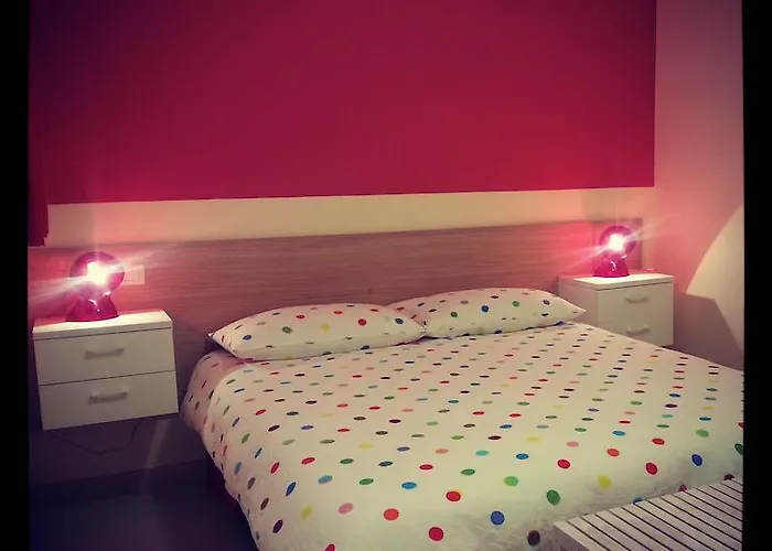 Apartment Franca Mini *