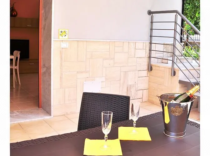 Apartment Franca Mini