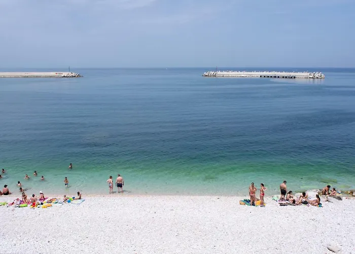 Apartment Franca Mini Bisceglie