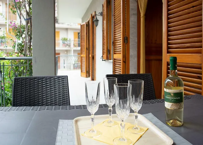 Apartment Franca Mini Bisceglie