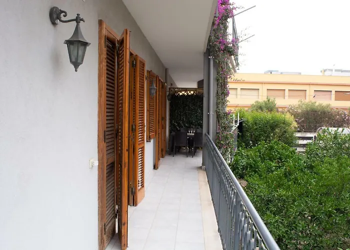 Apartment Franca Mini