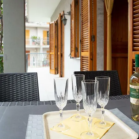 Apartmán Franca Mini Bisceglie