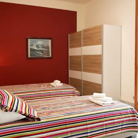 Franca Mini Apartmán *