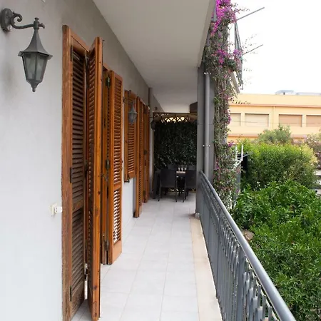 Apartmán Franca Mini