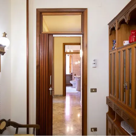 Franca Mini Apartmán Bisceglie