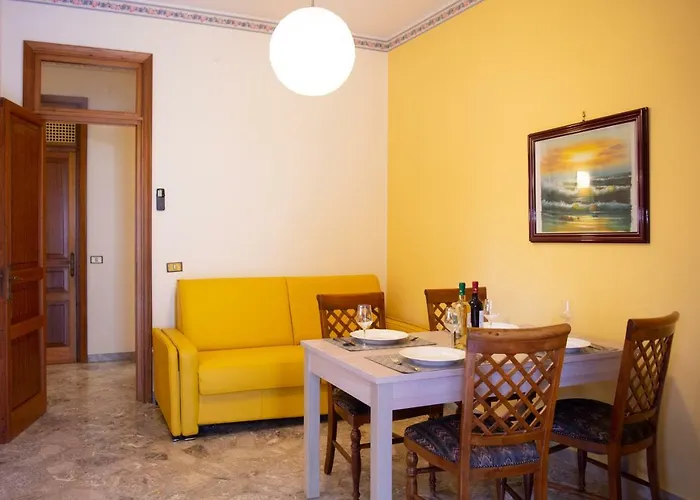 Apartmán Franca Mini